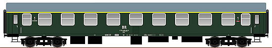 Passenger car 1st class type Y<br /><a href='images/pictures/Roco/64800.jpg' target='_blank'>Full size image</a>